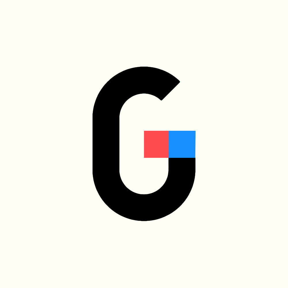 Gfiniti Logo